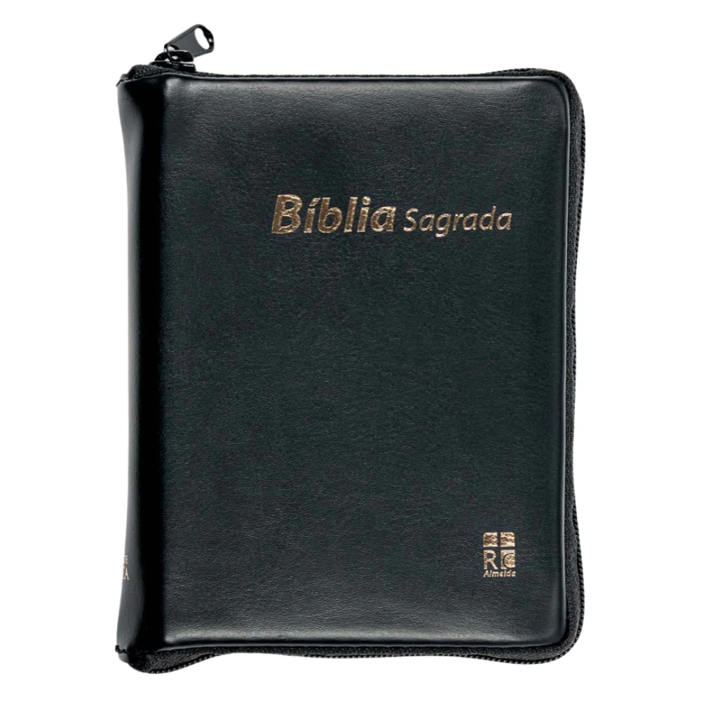 Bíblias na versão Almeida